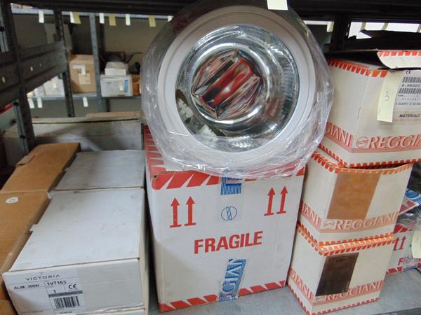 52#2297 Componenti Elettrici in vendita - foto 55