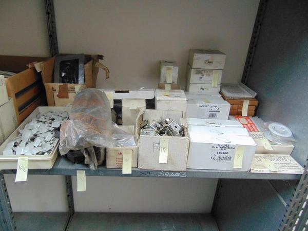 52#2297 Componenti Elettrici in vendita - foto 74