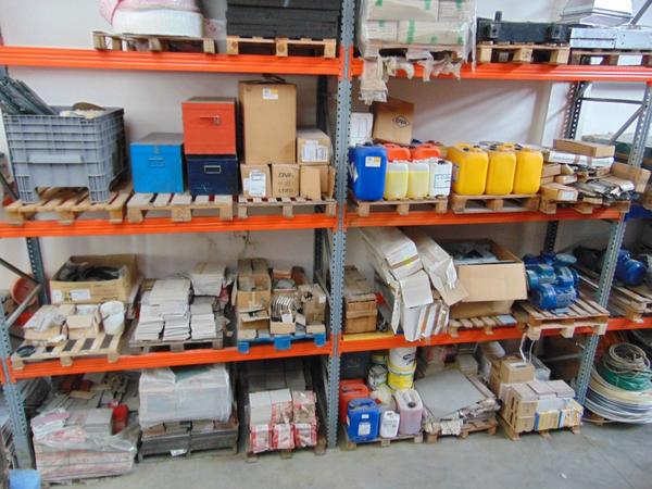 94#2297 Componenti Edili ed Elettromeccanici in vendita - foto 1