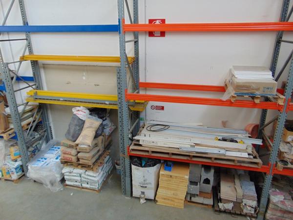 94#2297 Componenti Edili ed Elettromeccanici in vendita - foto 8