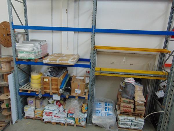 94#2297 Componenti Edili ed Elettromeccanici in vendita - foto 10