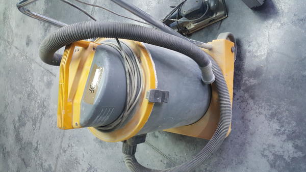 1#2299 Smerigliatrice trapano Bosch e miscelatore Breaker in vendita - foto 7