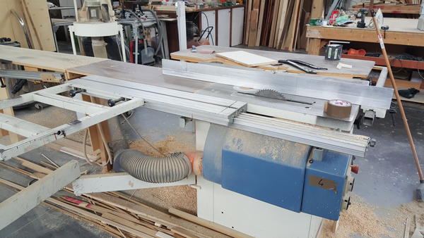 1#2299 Smerigliatrice trapano Bosch e miscelatore Breaker in vendita - foto 15
