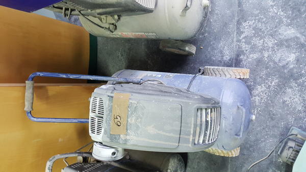 1#2299 Smerigliatrice trapano Bosch e miscelatore Breaker in vendita - foto 31