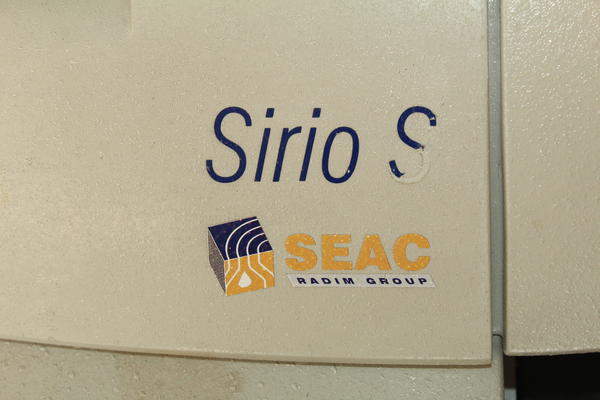 16#2301 Lettore di micropiastre Seac in vendita - foto 3