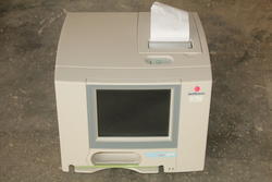 Analizzatore automatico Biomerieux - Lotto 25 (Asta 2301)
