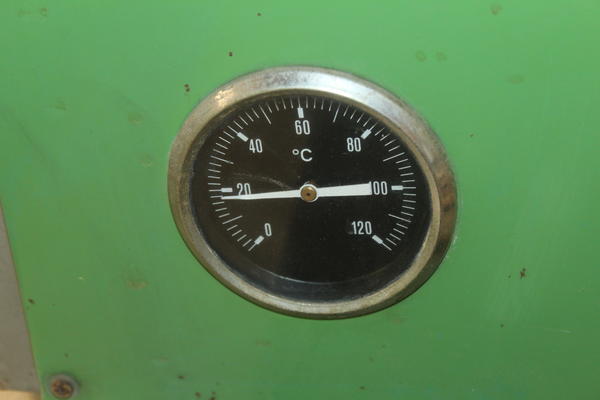 30#2301 Termostato in vendita - foto 5