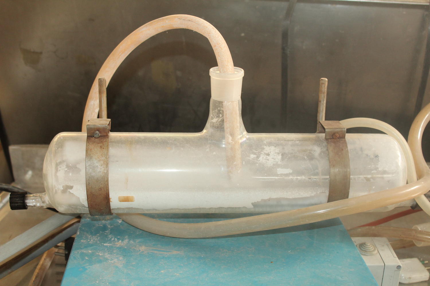 Lot Continental Instruments Distiller