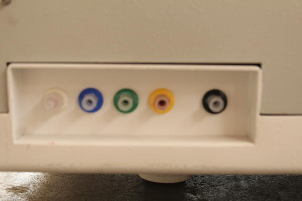 9#2301 Sistema automatico per elettroforesi Seleo in vendita - foto 5
