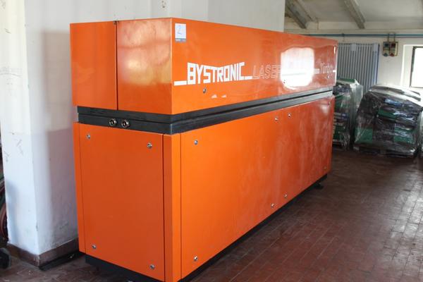Meccanica in vendita