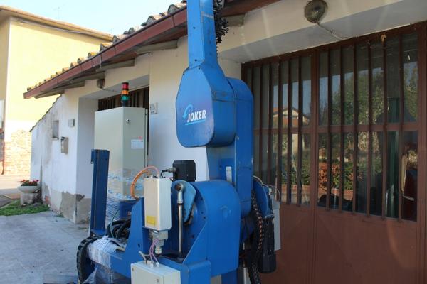 Meccanica in vendita
