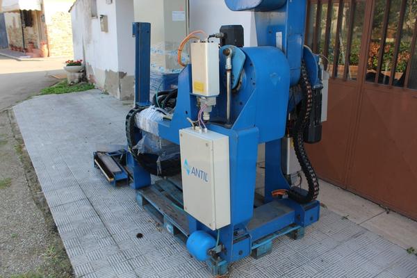 4#2305 Robot Antil Joker in vendita - foto 3