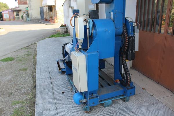 4#2305 Robot Antil Joker in vendita - foto 4