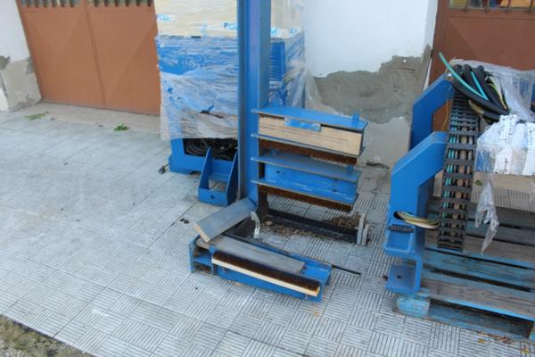4#2305 Robot Antil Joker in vendita - foto 5