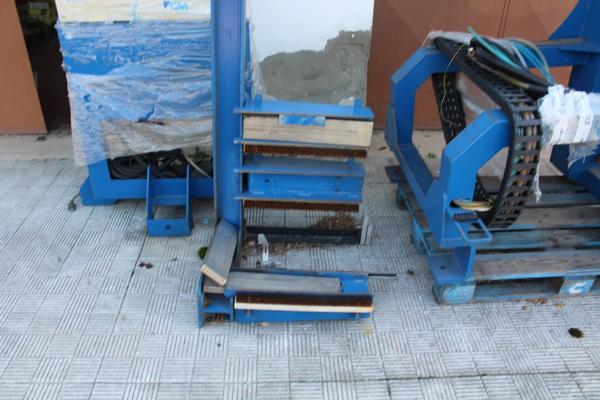 4#2305 Robot Antil Joker in vendita - foto 8