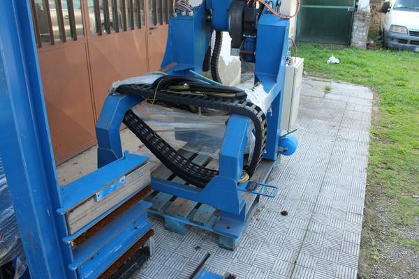 4#2305 Robot Antil Joker in vendita - foto 10