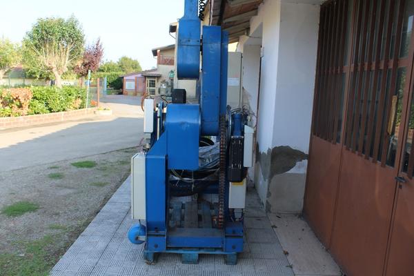 4#2305 Robot Antil Joker in vendita - foto 12
