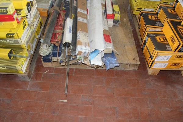 5#2305 Attrezzatura per officina in vendita - foto 5