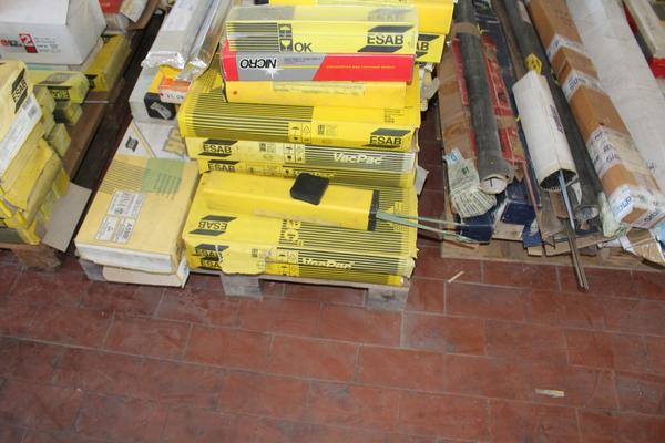5#2305 Attrezzatura per officina in vendita - foto 8