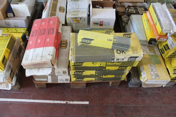 5#2305 Attrezzatura per officina in vendita - foto 10