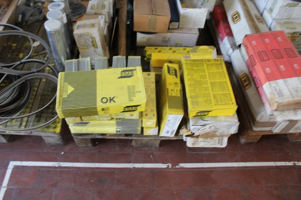 5#2305 Attrezzatura per officina in vendita - foto 14