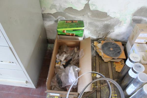 5#2305 Attrezzatura per officina in vendita - foto 17