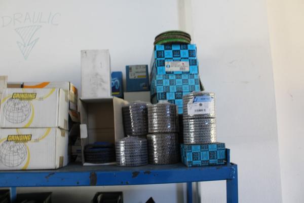 5#2305 Attrezzatura per officina in vendita - foto 21