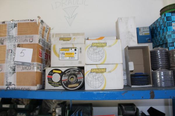 5#2305 Attrezzatura per officina in vendita - foto 22
