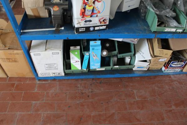 5#2305 Attrezzatura per officina in vendita - foto 32