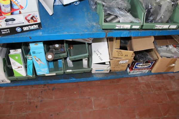 5#2305 Attrezzatura per officina in vendita - foto 33