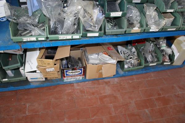 5#2305 Attrezzatura per officina in vendita - foto 34