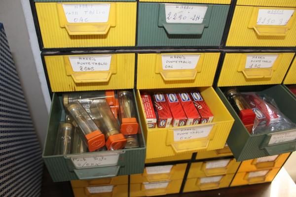 5#2305 Attrezzatura per officina in vendita - foto 36