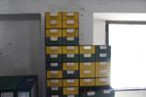 5#2305 Attrezzatura per officina in vendita - foto 38