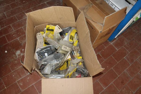5#2305 Attrezzatura per officina in vendita - foto 39