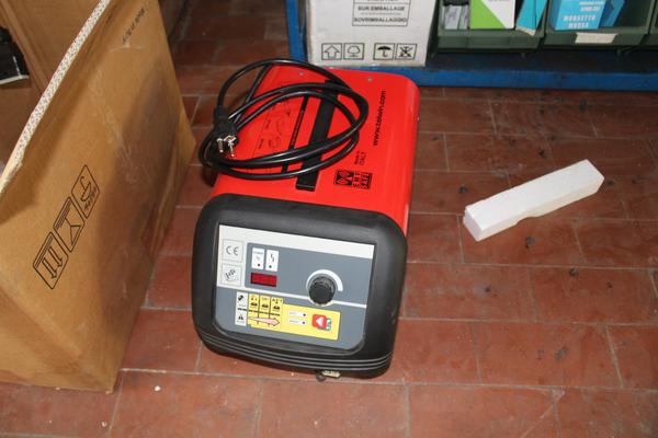 5#2305 Attrezzatura per officina in vendita - foto 40
