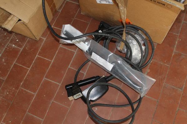 5#2305 Attrezzatura per officina in vendita - foto 43