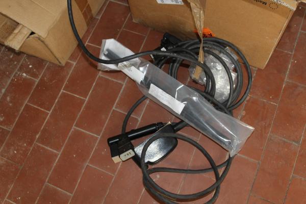 5#2305 Attrezzatura per officina in vendita - foto 44