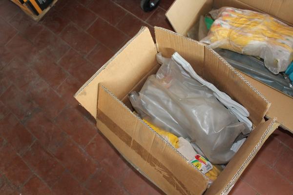 5#2305 Attrezzatura per officina in vendita - foto 45