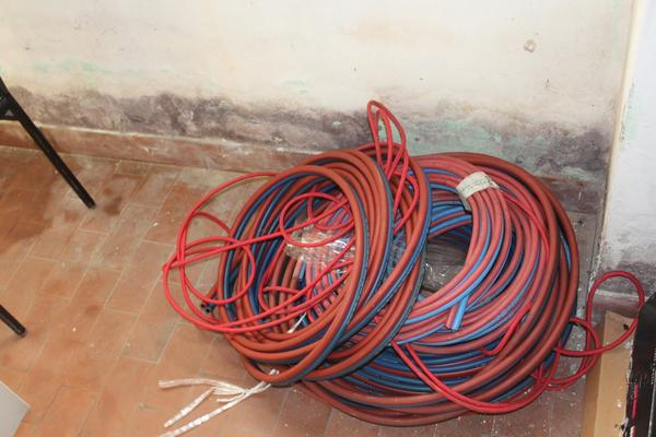 5#2305 Attrezzatura per officina in vendita - foto 49
