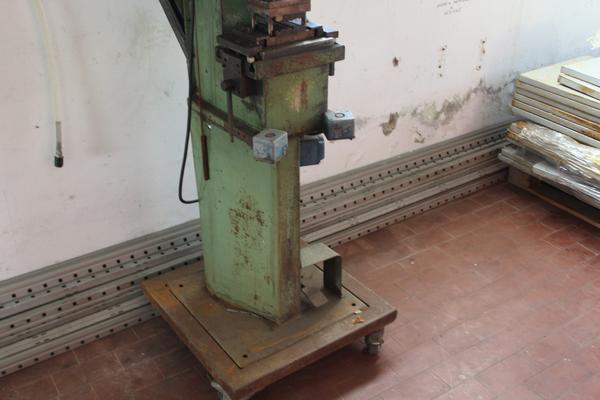 5#2305 Attrezzatura per officina in vendita - foto 51