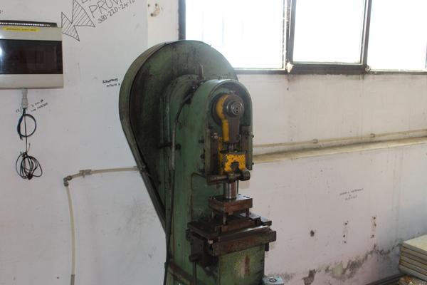 5#2305 Attrezzatura per officina in vendita - foto 52