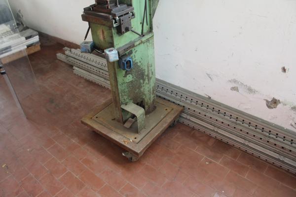 5#2305 Attrezzatura per officina in vendita - foto 55