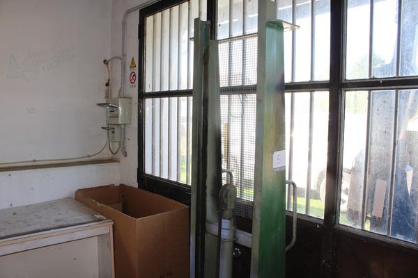 5#2305 Attrezzatura per officina in vendita - foto 56