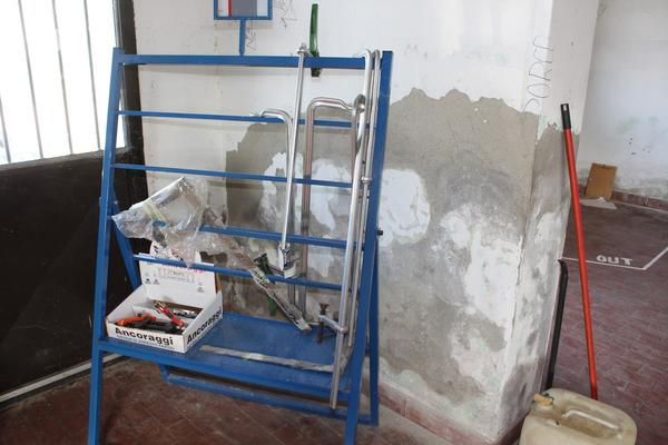 5#2305 Attrezzatura per officina in vendita - foto 59