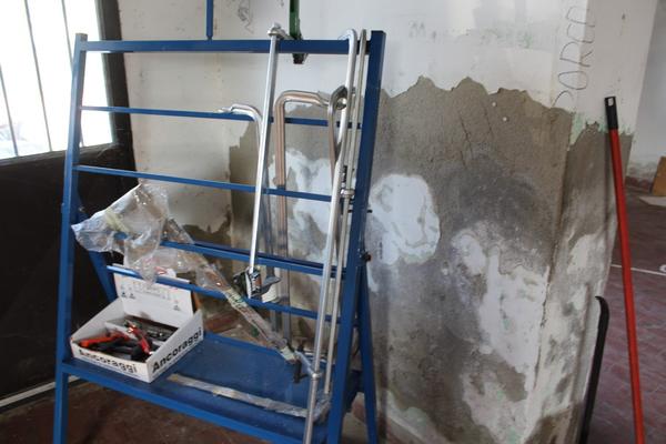 5#2305 Attrezzatura per officina in vendita - foto 60