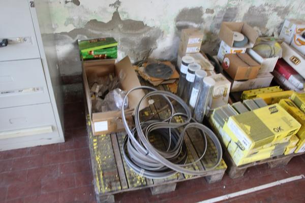 5#2305 Attrezzatura per officina in vendita - foto 62
