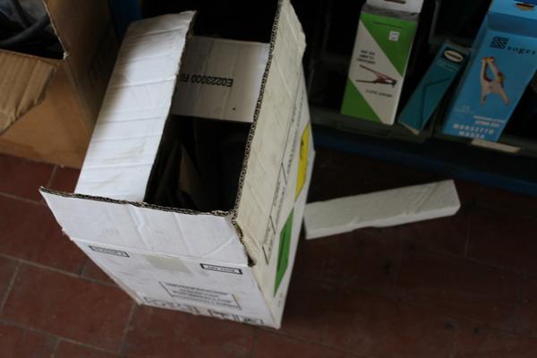 5#2305 Attrezzatura per officina in vendita - foto 69