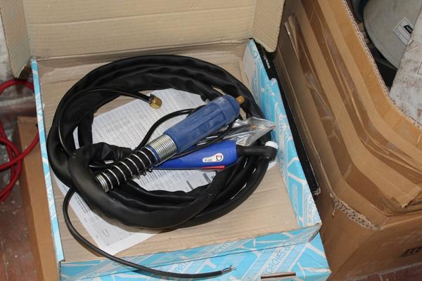 5#2305 Attrezzatura per officina in vendita - foto 72