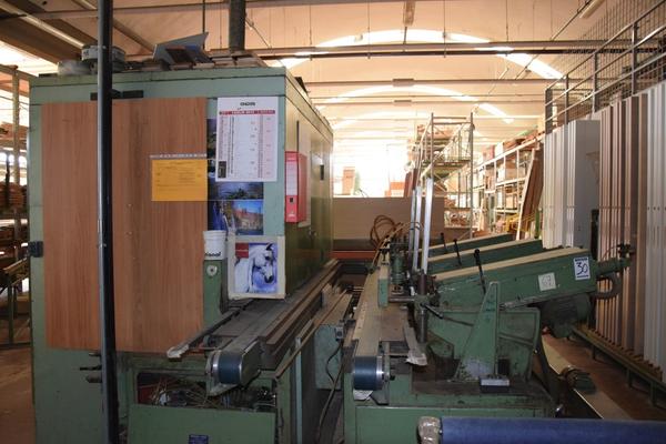 Varie legno in vendita