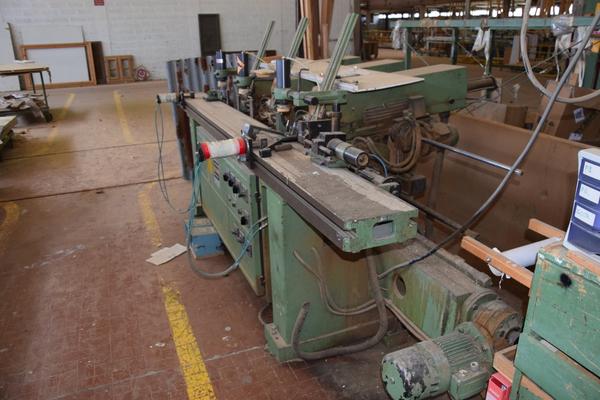 Varie legno in vendita